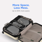 Compression Packing Cubes