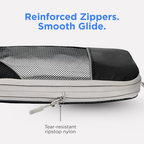 Compression Packing Cubes