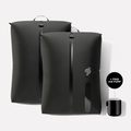 Vacuum Bag Travel Kit
