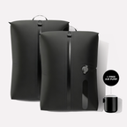 Vacuum Bag Travel Kit