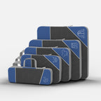 Compression Packing Cubes