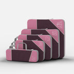 Compression Packing Cubes